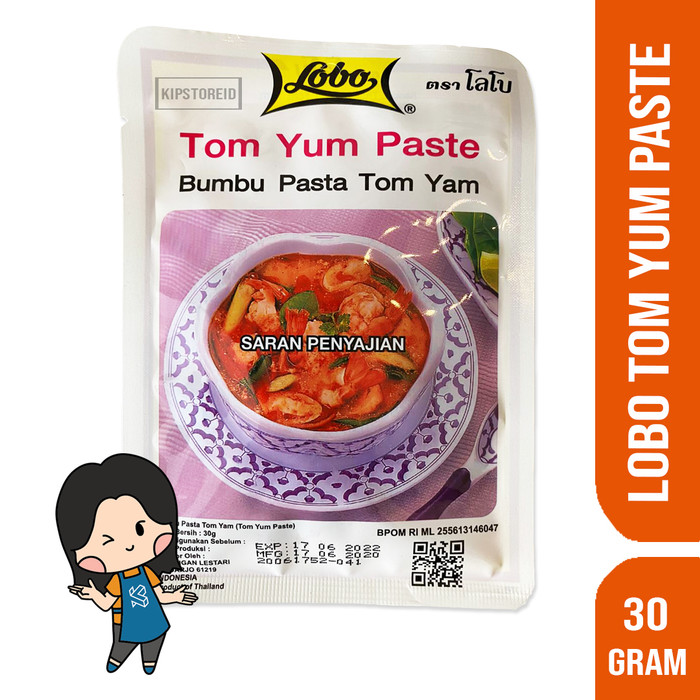 Jual Bumbu Tomyam Thailand Terbaru Lazada Co Id