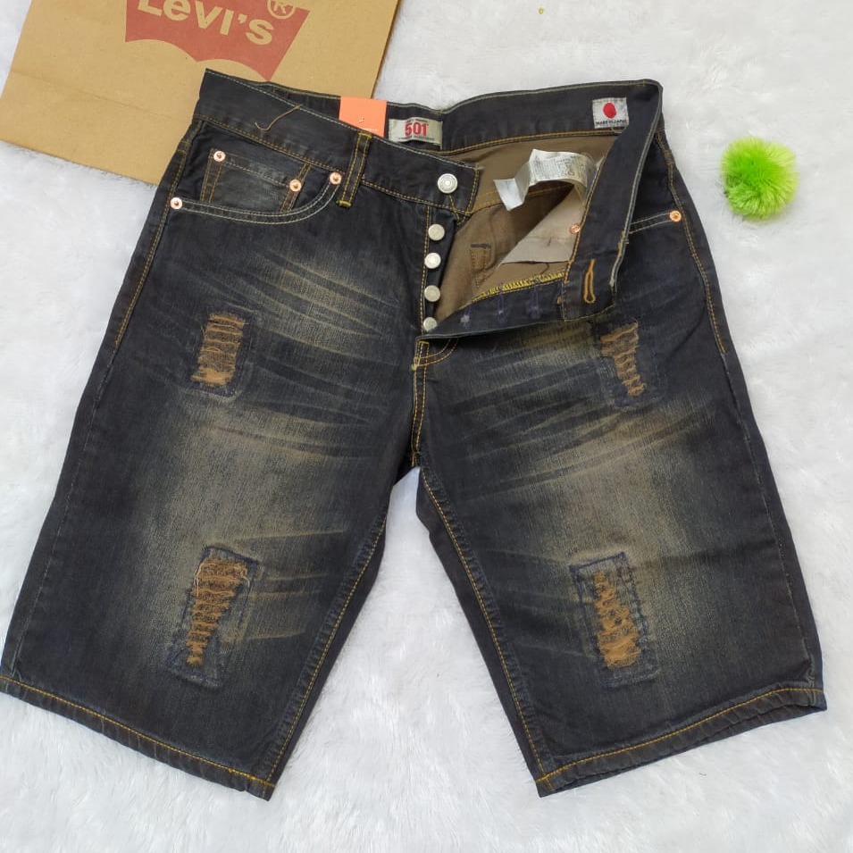 Jual Jas Pria Celana Pendek Terbaru 
