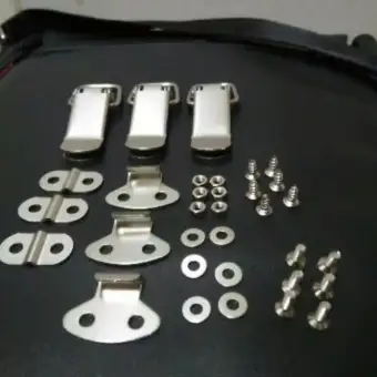 Klem Tebok Lovbird Tebok Dan Sangkar Burung Import Lazada Indonesia