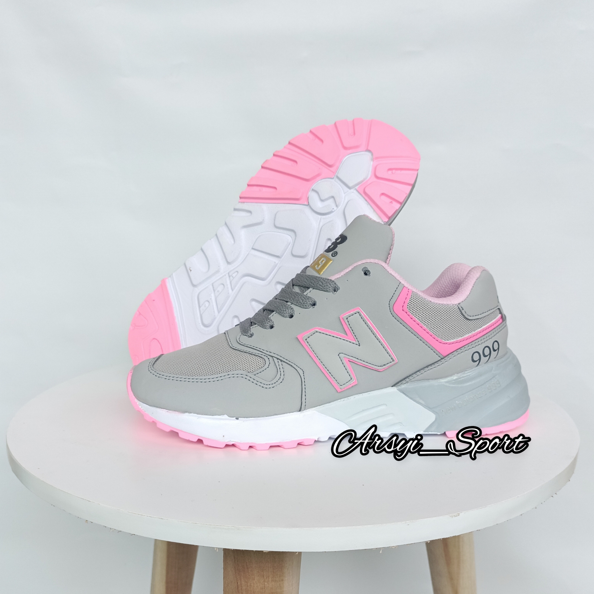 New balance hotsell dama 999