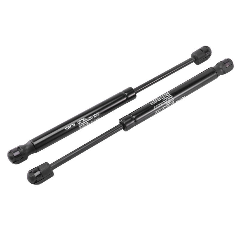 Porsche 924 944 Hood Lift Support – Left Side Shock/Strut – Hamburg-Technic 94451135101