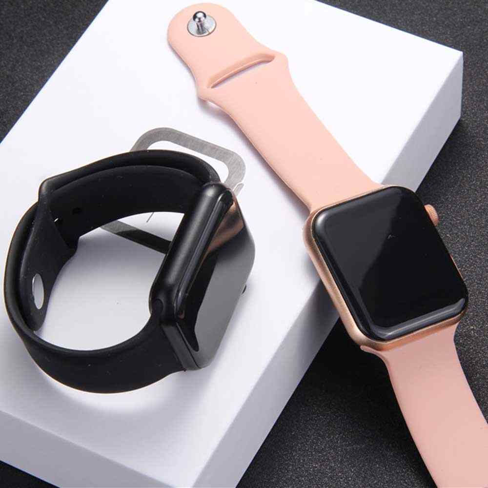 Smartwatch F10 Jam Tangan Cewek Smartwatch Jam Tangan Pintar Jam Tangan  Cewek Smart Watch F10 | Lazada Indonesia