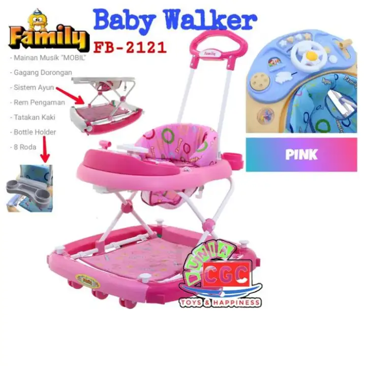 18+ Baby walker merk sugar baby information
