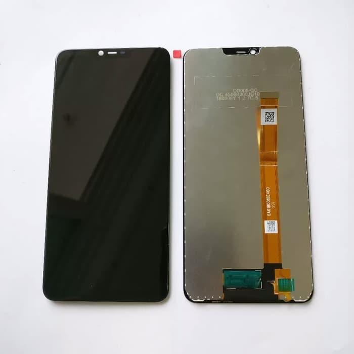 Lcd Oppo A3s A2 Pro Fullset Touchscreen Layar Sentuh