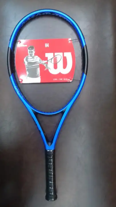 wilson hammer h4