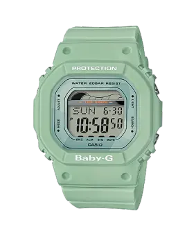 lazada casio baby g