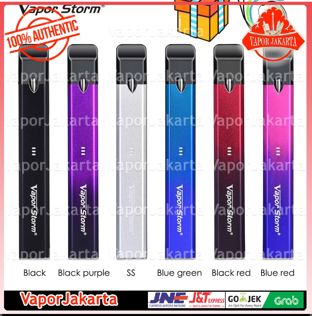 磊 10 Mod Vape Terbaik di Tahun 2024
