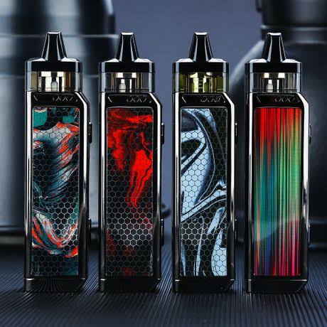 PaketSiapNgebul VOPOO VINCI X Pod Kit 70W - VoopooVinci 70w vincix vinci70w  vopoovinci vincii vapevinci podvinci vapepod vinci podvape podvave vincii  monopod Easy mall | Lazada Indonesia