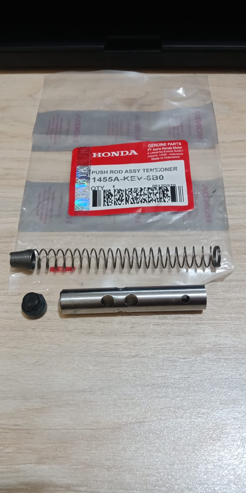 Suling Tensioner Grand | Lazada Indonesia