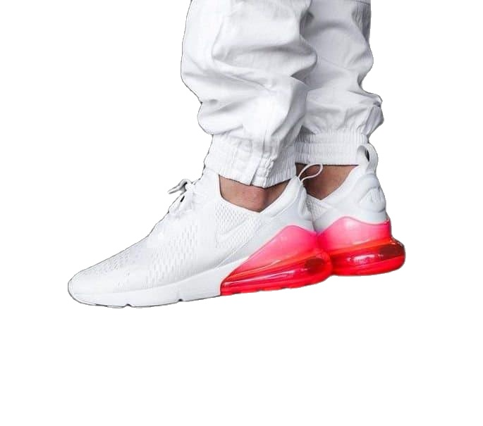 Botas 270 Nike Online Store, UP TO 70% OFF | agrichembio.com