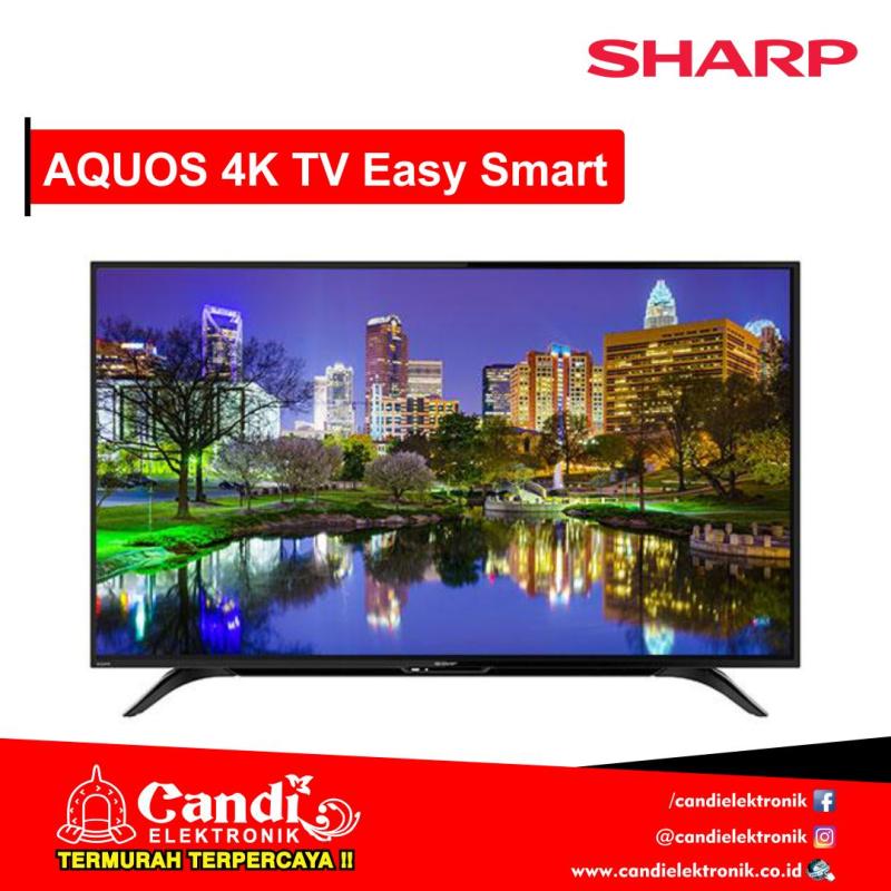 TV SHARP 50 RNPT