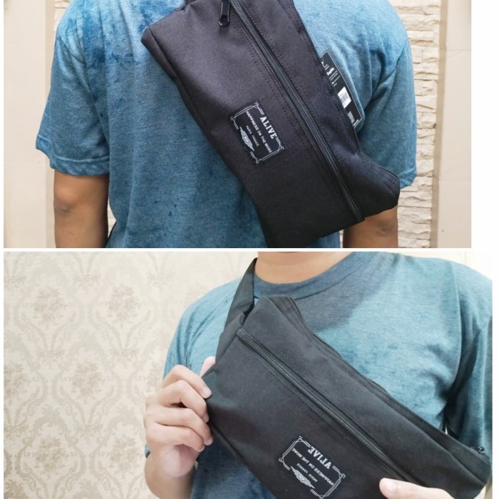 Waist bag sophie online martin