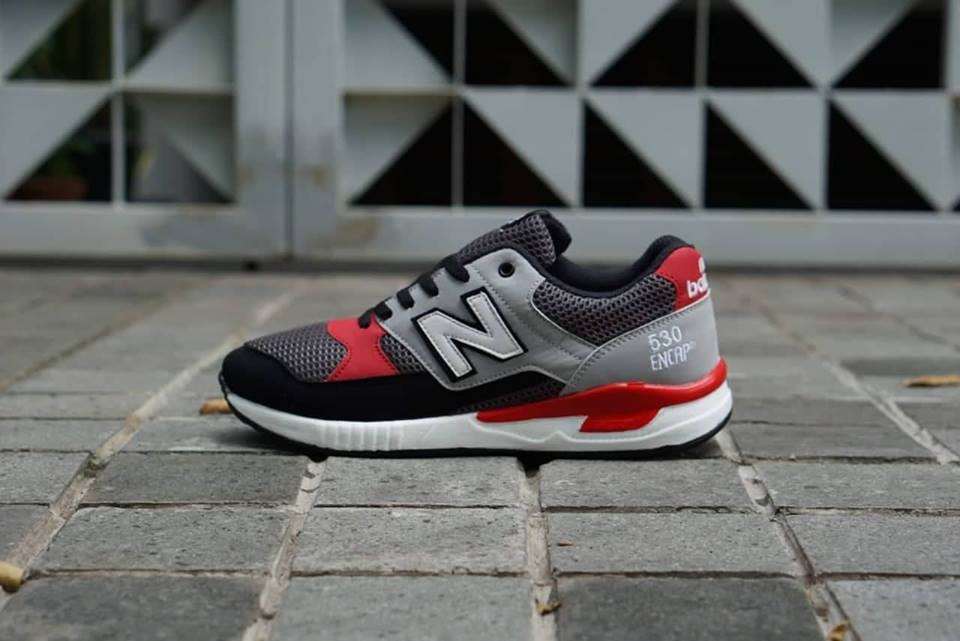 new balance 530 encap - Membeli new 