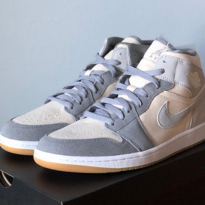 air jordans retro 1 mid