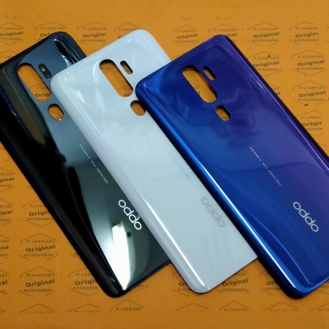 backdoor oppo a5 2020