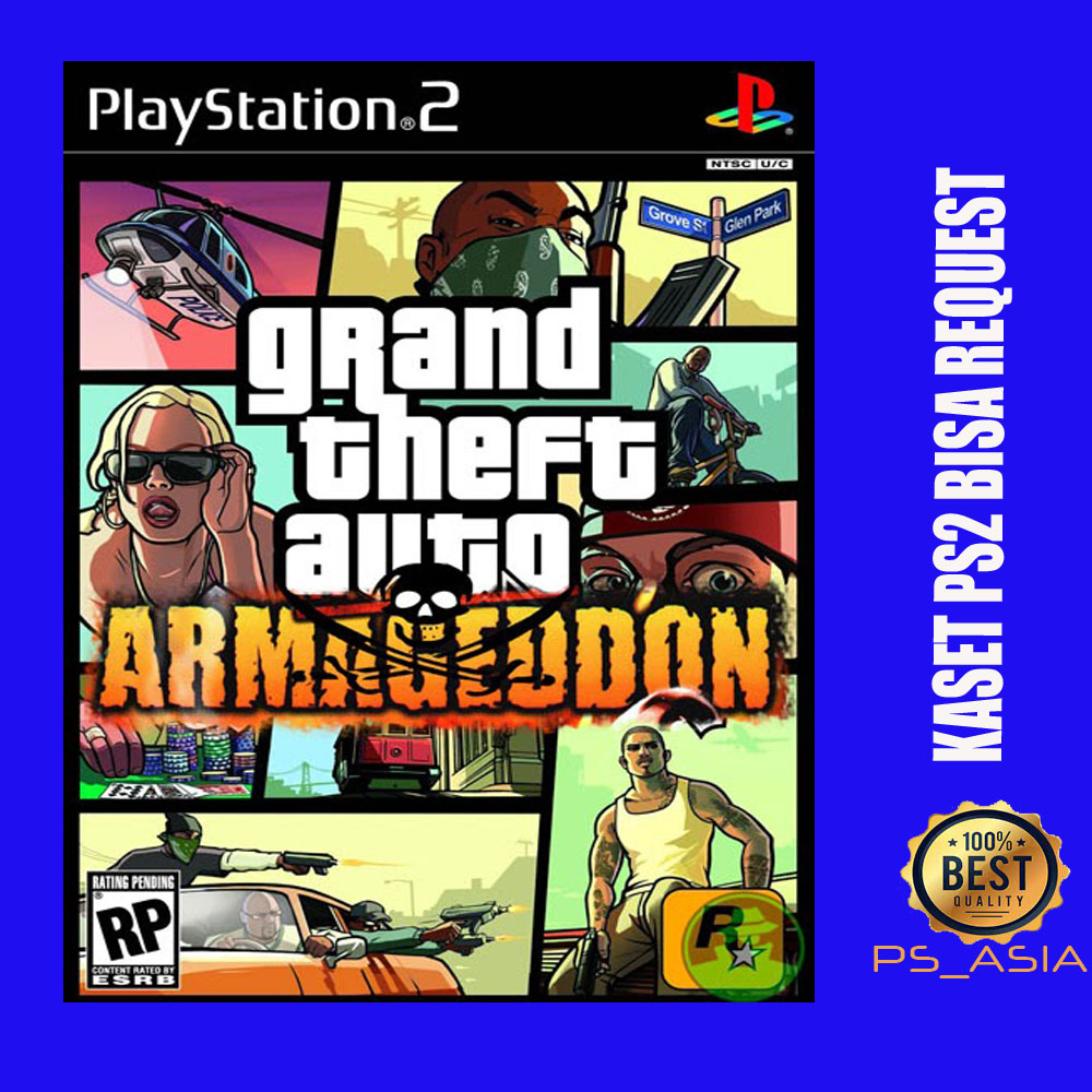 kaset-ps2-gta-san-andreas-armageddon-lazada-indonesia