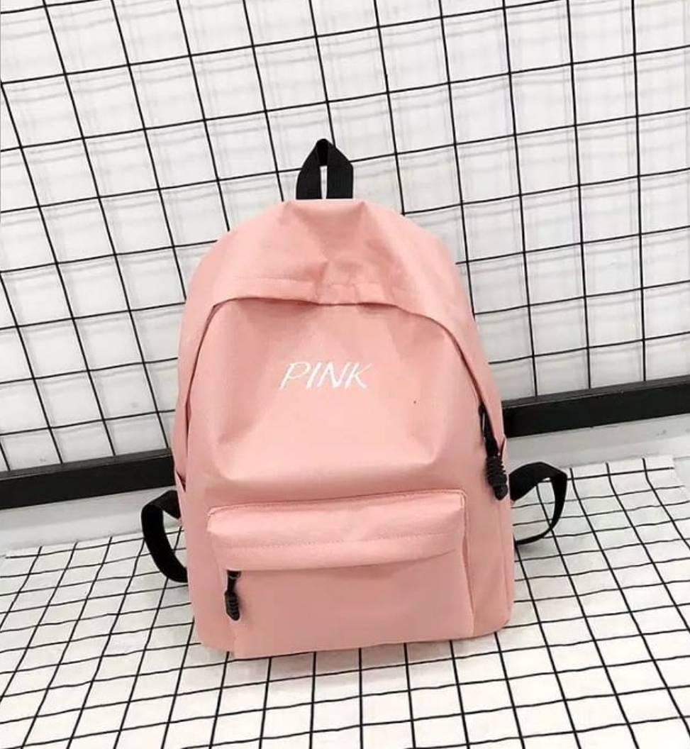 PTB_08. Ransel Milea - Ransel Korea - Ransel Sekolah - Backpack Korea - Ransel Anak - Termurah - Bayar Ditempat ( COD ) - PabrikTasBandung