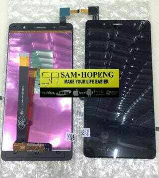 LCD + Touchscreen Smartfreen Andromax R2 Original