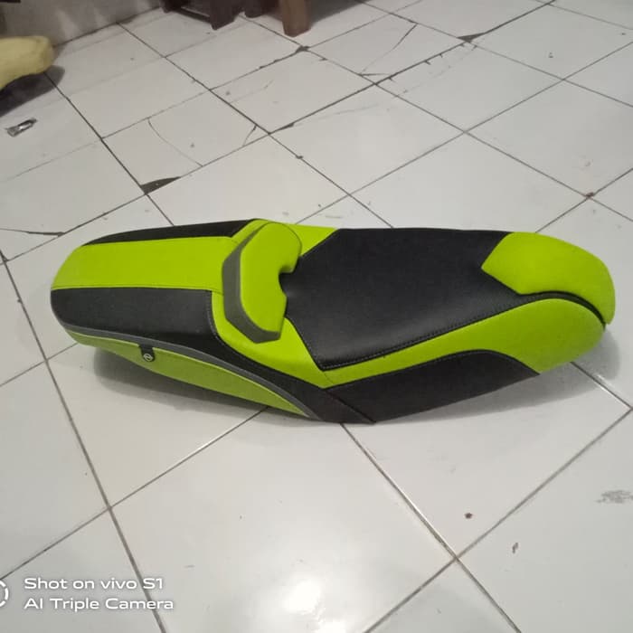 JOK HONDA BEAT MODEL EROPA MBTECH/ZEUS-JOK MODIFIKASI HONDA BEAT MODEL