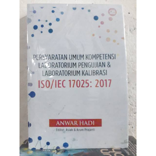 PERSYARATAN UMUM KOM0PETENSI LABORATORIUM PENGUJIAN & LABORATORIUM ...