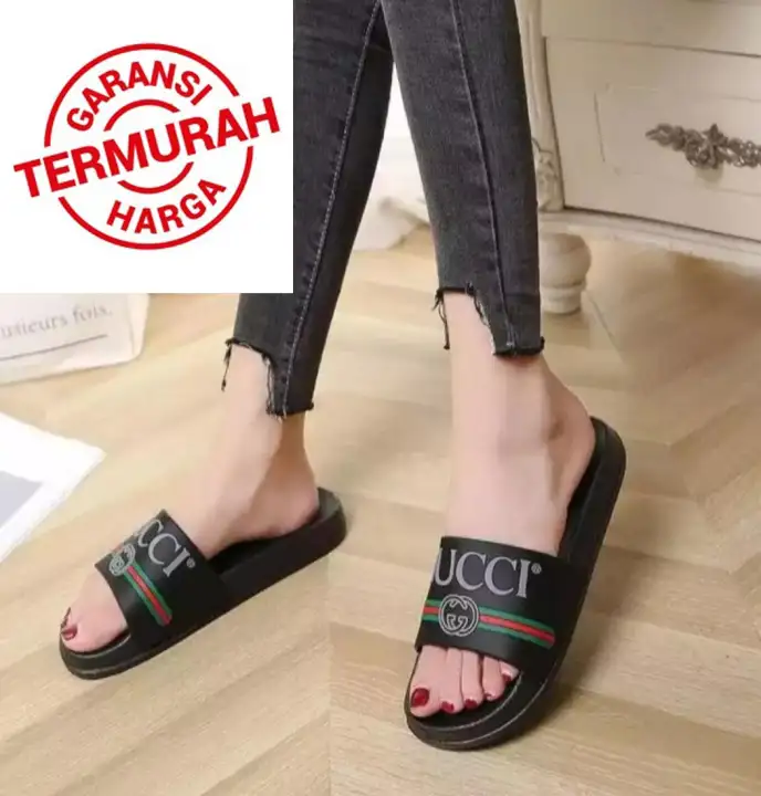 sandal slop gucci
