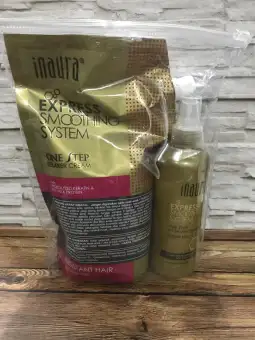 express smoothing system