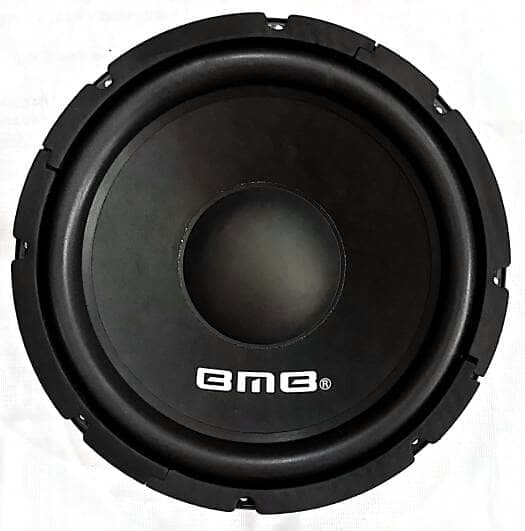 speaker bmb 12