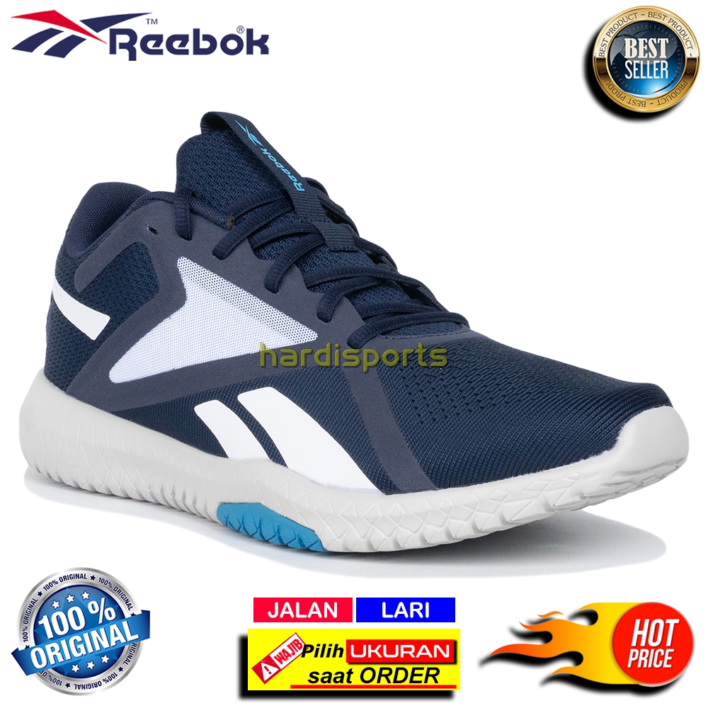 sepatu jogging reebok