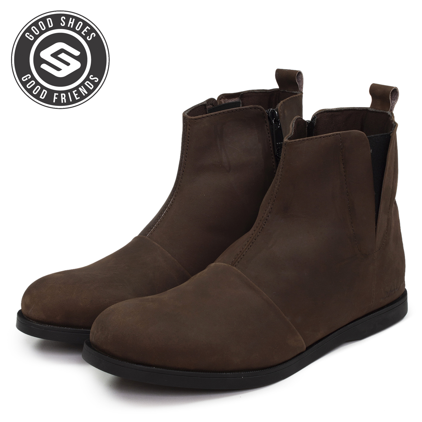 Brodo chelsea boots best sale