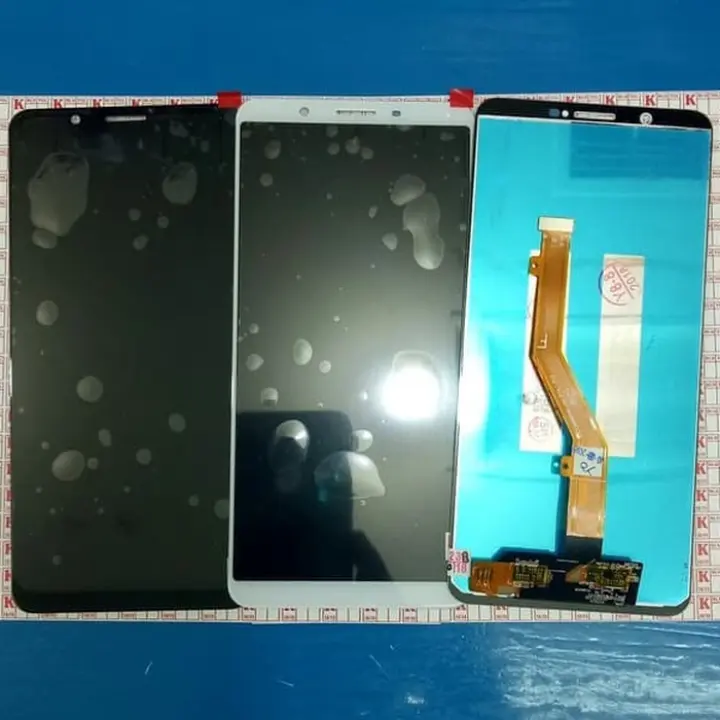 Lcd Touchscreen Hp Vivo Y71 Vivo 1724 Original Lazada Indonesia