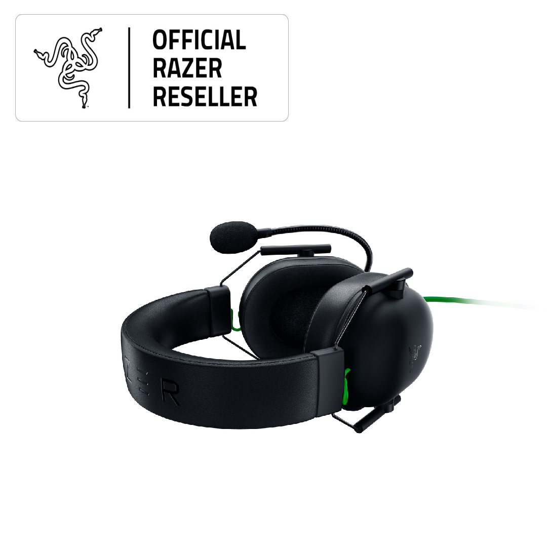 Razer BlackShark V2 X - Multi-platform 