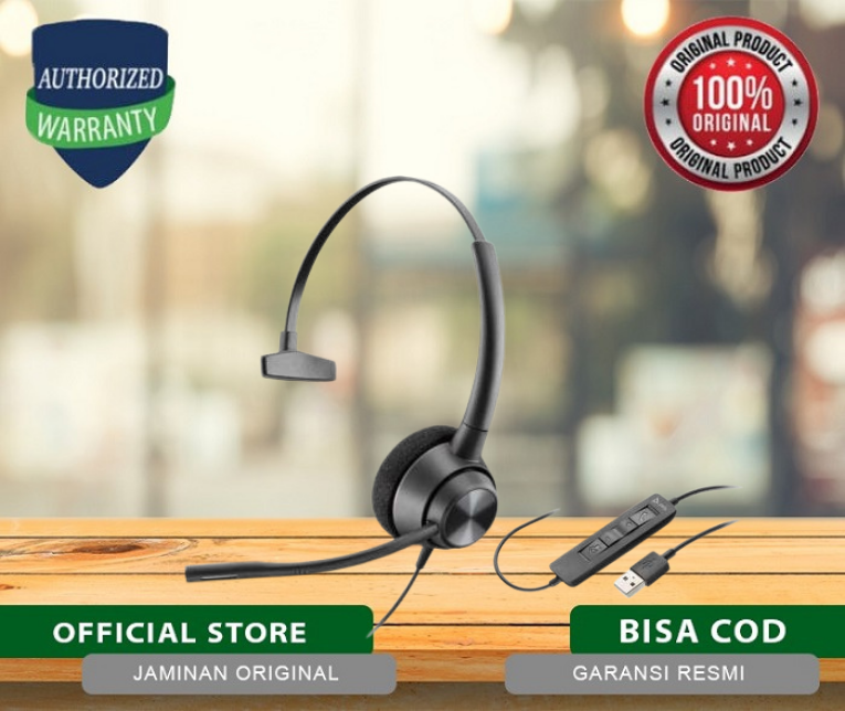 Jual Plantronics Usb Headphone Terbaru 