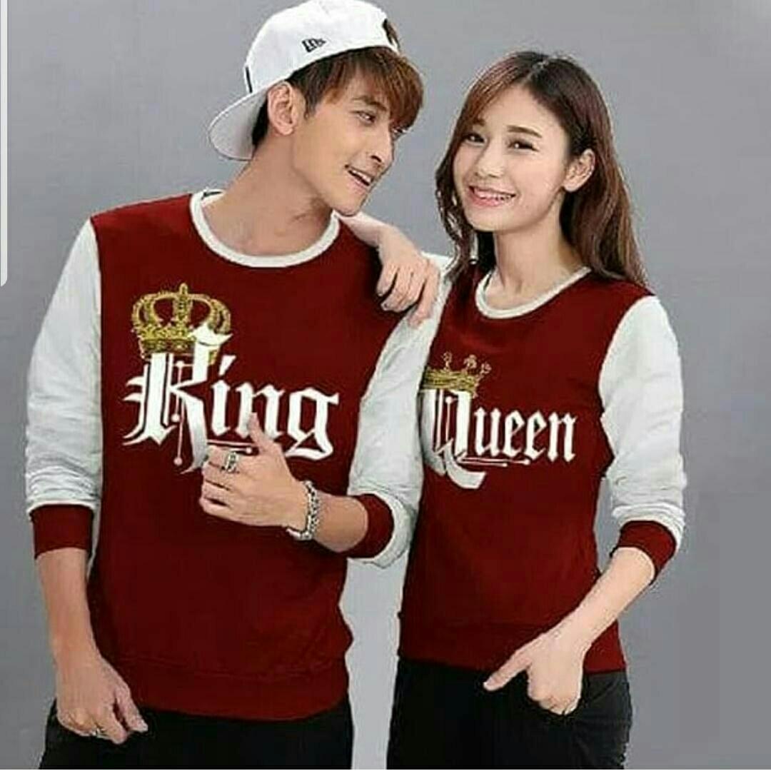 9100 Contoh Model Jaket Couple Terbaru