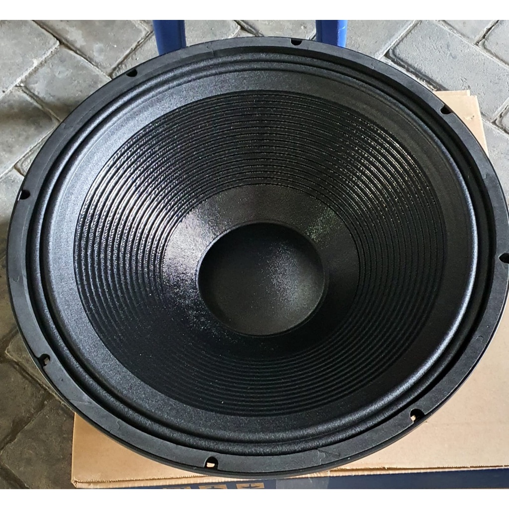 Speaker Soundqueen SQ 18 JP SPEAKER KOMPONEN 18 INCH KUALITAS