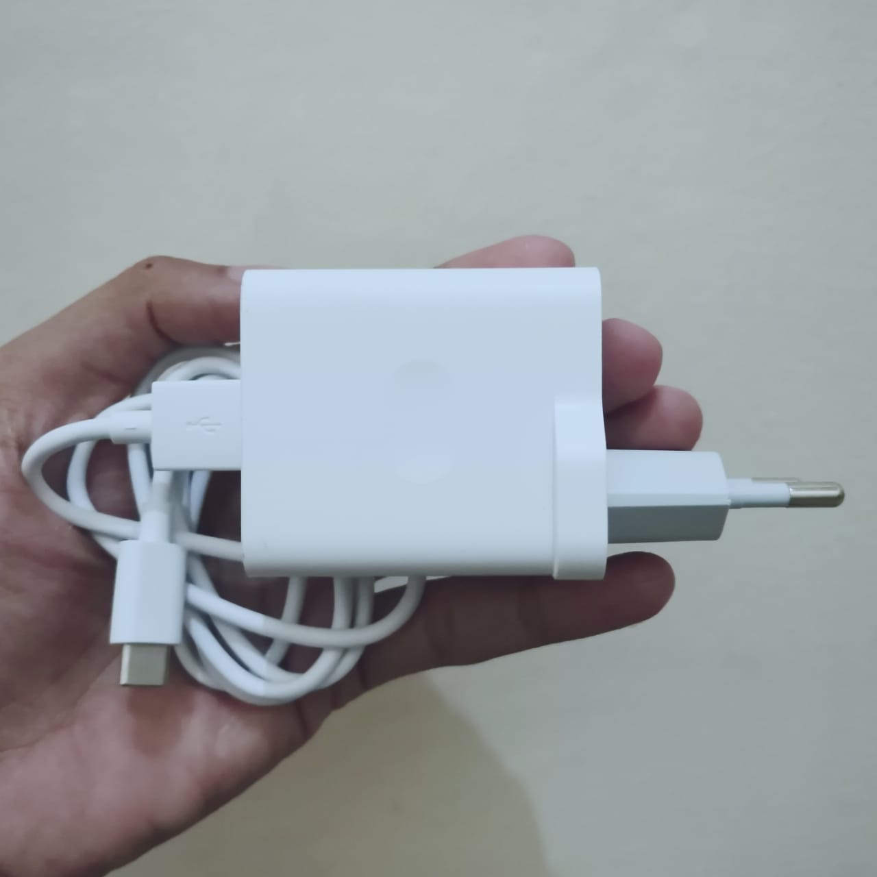 harga charger oppo a53 original