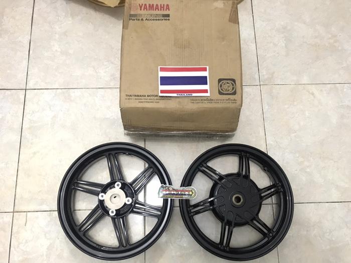 Velg Yamaha Thailand Mio Ring 12