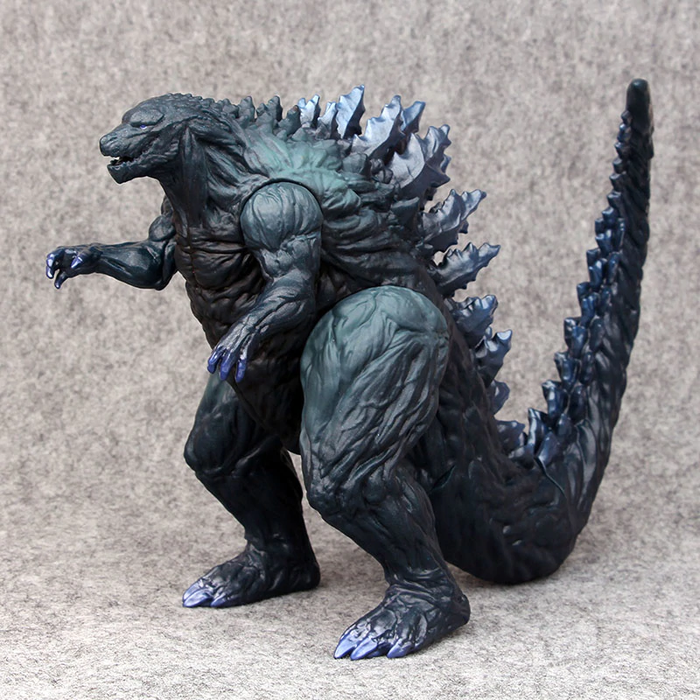 Promo - Godzilla Action Figure / Mainan Godzilla - Sedia Action Figure ...