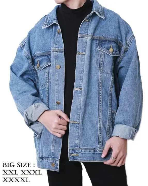 xxl size jeans