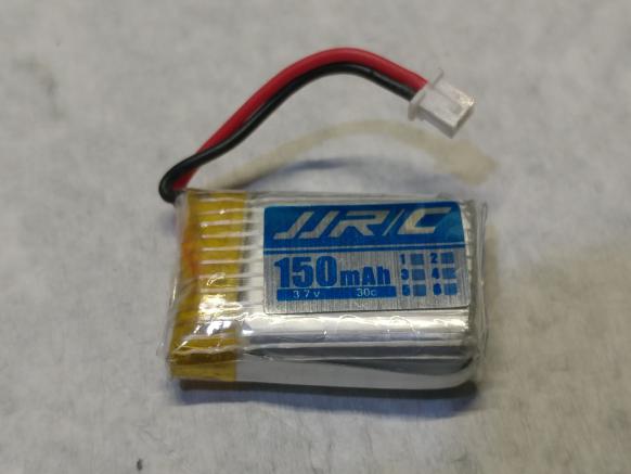 Promo baterai battery drone jjrc h20 h20h 3.7v li-po 150mah 30c lithium Promo baterai battery drone jjrc h20 h20h 3.7v li-po 150mah 30c lithium
