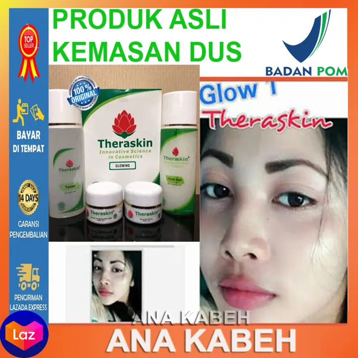 theraskin skincare