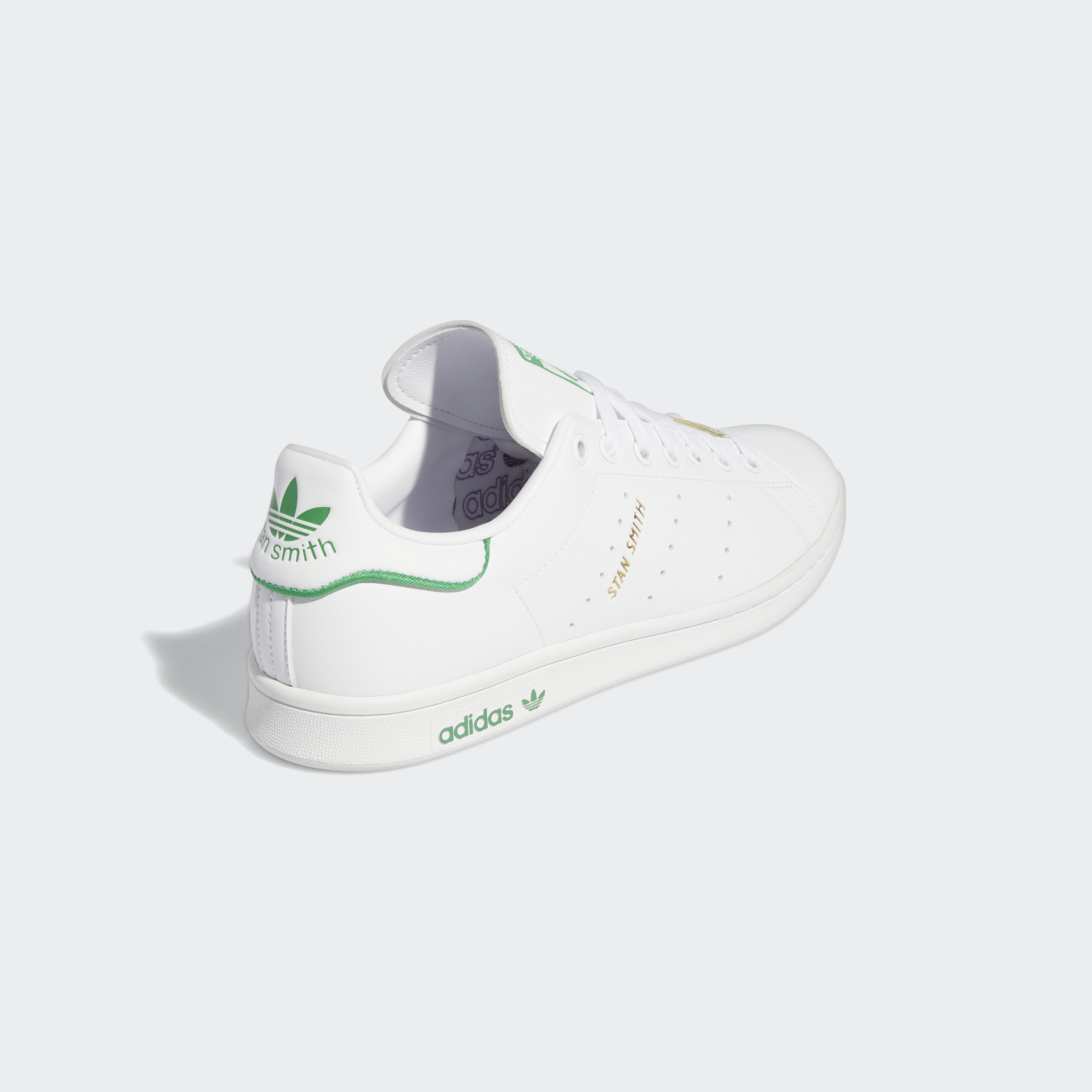 Adidas Originals Stan Smith Erkek GÃ¼nlÃ¼k AyakkabÄ± GW0490