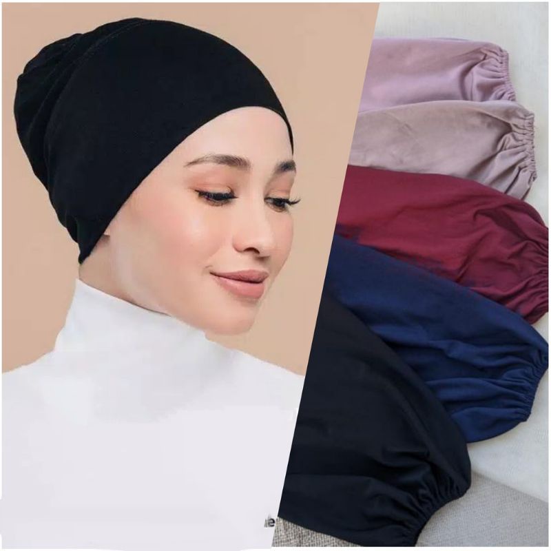 nama dalaman baju untuk hijab