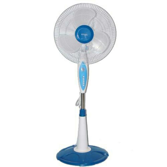 AOYAMA KIPAS ANGIN BERDIRI 16 INCH