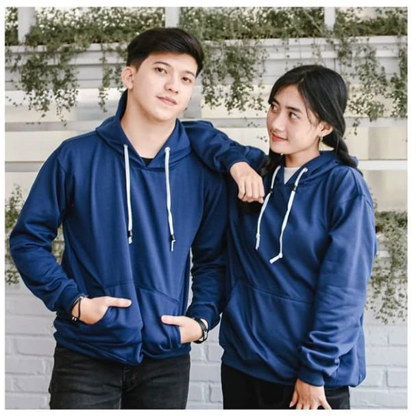 Sweater couple polos sale