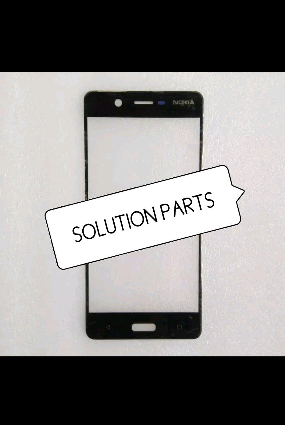 KACA LCD NOKIA 5 TA 1053 ORIGINAL