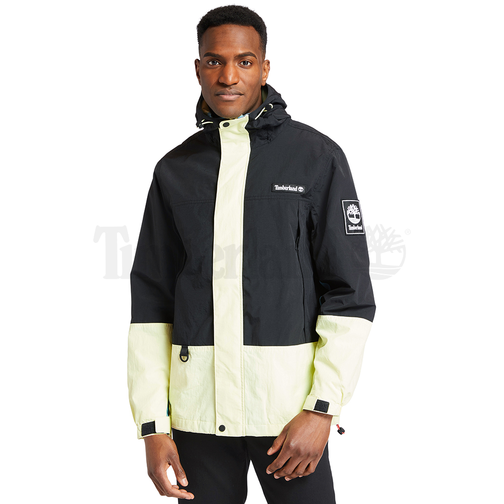 timberland mount jacket