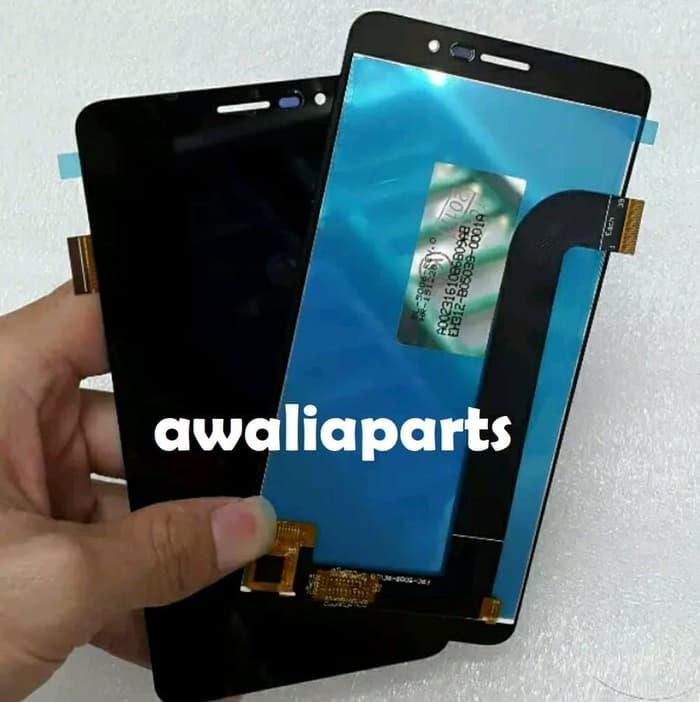 Lcd Touchscreen Coolpad E570 Original ROAR PLUS 5INCH Murah