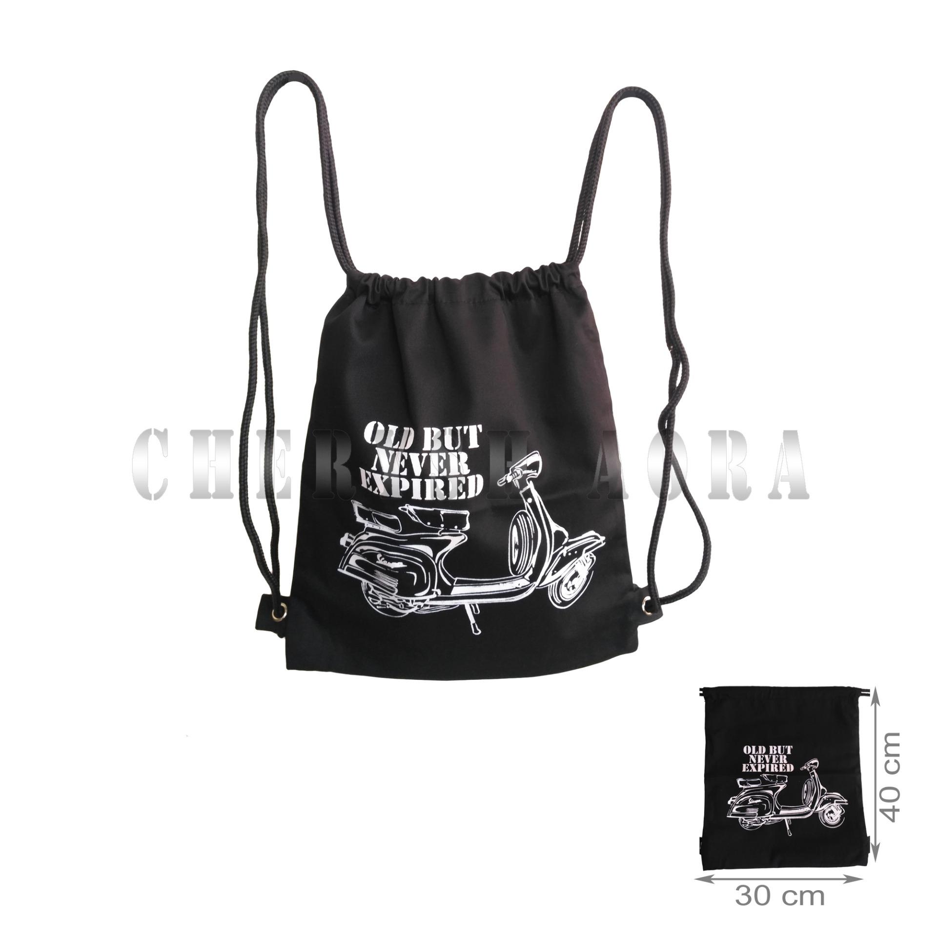 Tas Serut Di Lazada 5