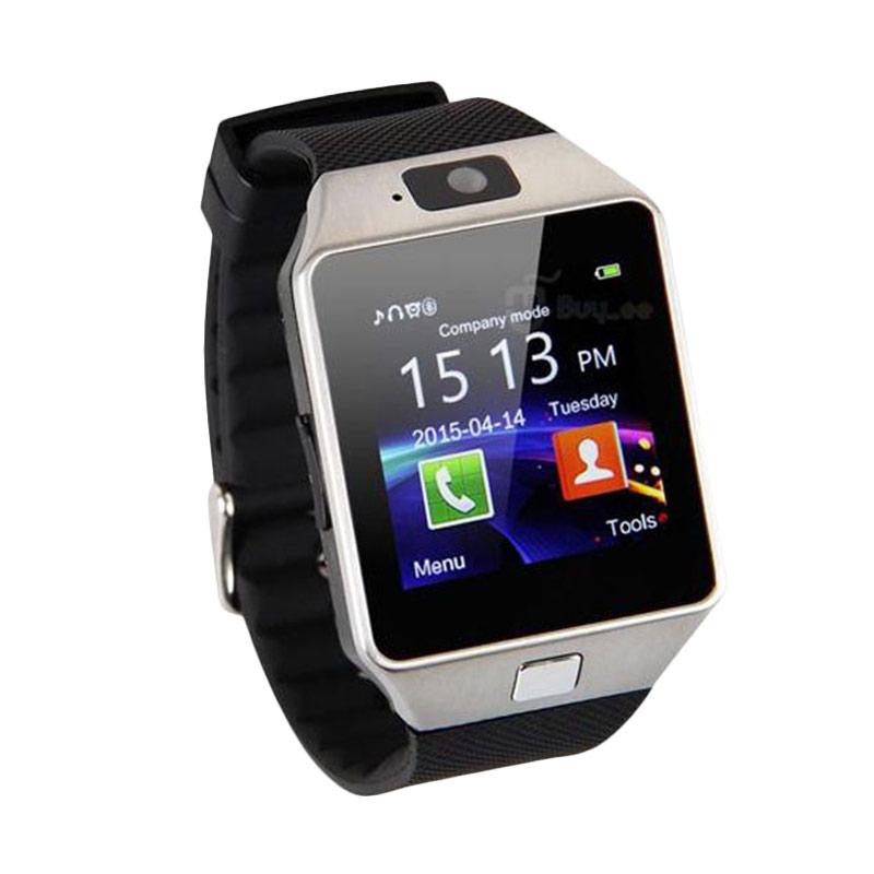 BEST SELLER SMARTWATCH U9 SMART WATCH DZ09 Jam Tangan HP Android Support SIMCARD - Jam Tangan Canggih Bisa Dipakai Untuk Menelpon ataupun dengar musik Bisa Dipakai Pria atau Wanita Original Produk Nomor satu