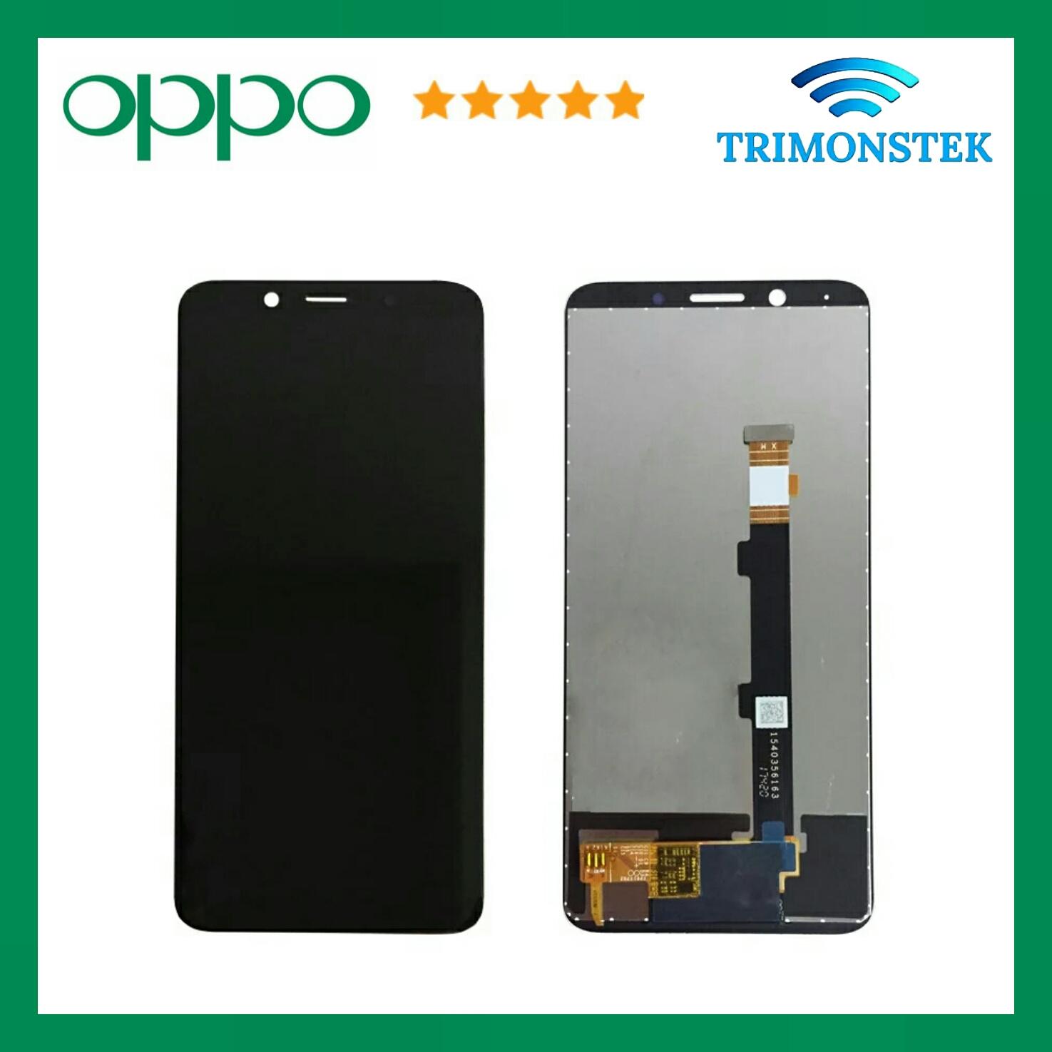 Lcd Touchscreen Oppo F5